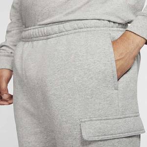 Vente en gros de pantalons de jogging élégants vêtements pour hommes pantalons de sport décontractés à séchage rapide pantalons de fitness pantalons d'entraînement pour hommes à vendre - Product Image 4