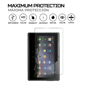 ฟิล์มกันรอยหน้าจอสำหรับเอ็กซ์โกดี้ T702 โปร - Product Image 2