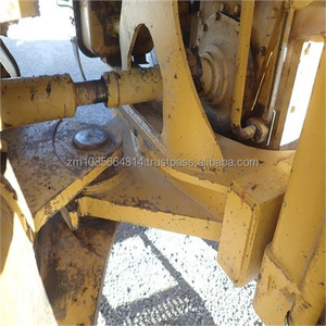 Ban Đầu Cho Động Cơ Động Cơ Bánh Răng Bơm Cho 980G/980H/<span class=keywords><strong>988</strong></span> Bánh Xe Tải Phía Trước <span class=keywords><strong>Loader</strong></span> Xô Đính Kèm Hiệu Quả Cao - Product Image 3