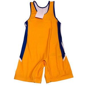 Nuevos Trajes de Lucha Libre de Primera Calidad, Trajes de Lucha Libre de Estilo Único - Product Image 1