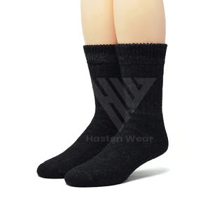 ถุงเท้าเก็บความร้อนกันลื่น2025ถุงเท้ามีผลกระทบสูงสำหรับร้านค้าต่างประเทศสัมผัสผ้าฝ้ายอ่อนโยนพร้อมโลโก้ตามสั่ง - Product Image 6