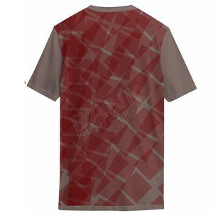 Conjuntos de Camisetas Casuales de Verano para Hombre, Transpirables, Ecológicas y de Alta Calidad - Comodidad Diaria y Estilo Sencillo - Product Image 4