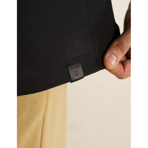 Vente en gros Débardeur pour hommes de marque de qualité supérieure Design rayé personnalisé pour Gym Fitness Vêtements de sport décontractés Matériau tricoté respirant - Product Image 3