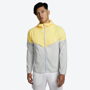 Customized Man Women Jacket Plus Size Workwear Jacket Stitchwork Embroidery Long Sleeve Shirts Windbreaker Team Work - Product Image 1