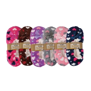 <b>Fluffy</b> 43864 Closed Toe Style Product - Product Image 1