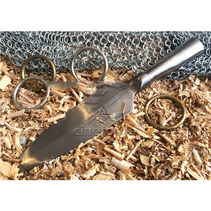 Lances en acier au carbone de haute qualité à prix abordable, matériau durable, vente en gros de lances à main en acier au carbone - Product Image 5