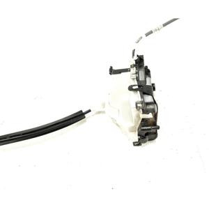 Serratura Anteriore Destra PEUGEOT 3008 Serie PSA104234 (16>23) - Product Image 4