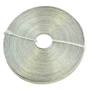 25gm ม้วนแมกนีเซียมวัสดุ PC ปรับแต่งได้สำหรับการทดลองทางเคมีห้องแล็บวิทยาศาสตร์สภาพใหม่ผลิตจากอินเดีย - Product Image 1