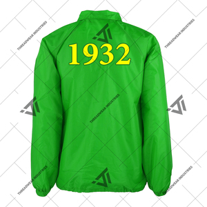 Ropa de hermandad de mujeres Chi Eta Phi griega personalizada, chaqueta de línea bordada, chaqueta de cruce, parafernalia griega de hermandad - Product Image 2