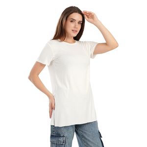 เสื้อกล้ามนุ่มพิเศษเป็นมิตรกับสิ่งแวดล้อมน้ำหนักเบาปกติลำลองสำหรับผู้หญิงเสื้อกล้ามแห้งเร็วระบายอากาศยืดได้ฤดูร้อน - Product Image 5