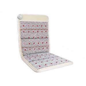 Tapis magnétique infrarouge PEMF pour les soins de santé - Product Image 3