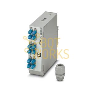 Phoenix Contact 1019682 - Neuf - Product Image 1