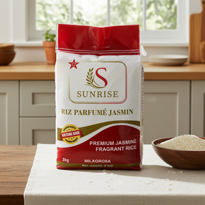 Riz Jasmin en Promotion : Haute Qualité, Bon Prix, Vente en Gros, Riz à Grains Longs - Product Image 5
