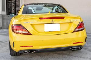 2020ราคาถูก mmerc-edesssssben-ZZZ AMG SLC 43 - Product Image 5