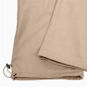 Fourniture directe d'usine Pantalon de randonnée Cargo pour hommes Fabrication professionnelle Vêtements de travail Pantalon de randonnée Cargo d'extérieur pour garçons - Product Image 6