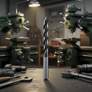 Forets en carbure Gedore 1/2'' à pointe de sécurité pour machines-outils - Product Image 3