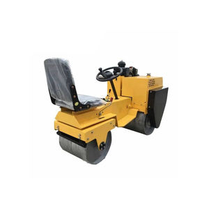 Apisonadoras de Grado Industrial Disponibles para Comercio al por Mayor con Disponibilidad Continua - Product Image 4