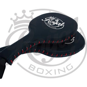 Palettes de poinçon professionnelles en cuir véritable de haute qualité cuir factice personnalisable pour le coaching et la formation en gros - Product Image 5