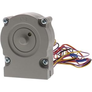Nuevo Motor de Ventilador Eléctrico para Refrigerador Doméstico - Plástico y Metal - Product Image 2