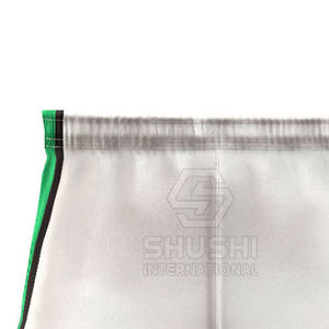 2025 nouveau pas cher en gros conceptions personnalisées respirant Polyester plaine Rugby uniformes ensembles équipe porter de haute qualité - Product Image 6