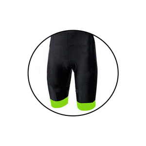 2025 New Arrival <b>Cycling</b> Uniform for <b>Men</b> Best Quality Sports <b>Shorts</b> Sets Customizable Team Name Wholesale Offered - Product Image 6