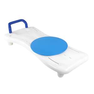 Ocean Mobiclinic 360 ° Asiento giratorio Kids Bath & Potty Board hasta 100 kg para niños - Product Image 5