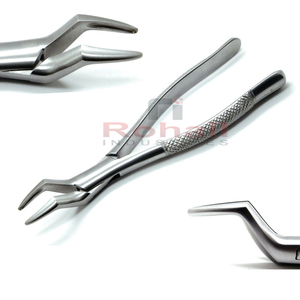 Instruments de base pour chirurgie orthopédique, chirurgie des os médicale, Rongeur des os kerbison, stratification, Rongeur - Product Image 5