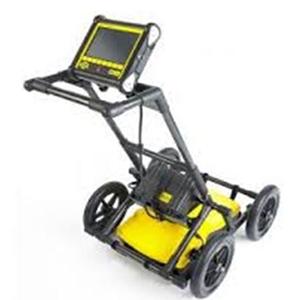 Système de radar de pénétration au sol (GPR) électrique RD1500 de haute qualité - Product Image 3