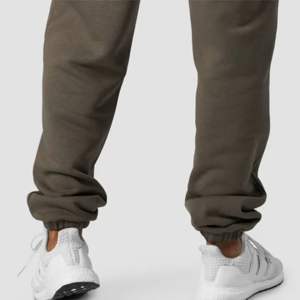Pantalon de survêtement en coton confortable pour hommes-Doux et respirant, parfait pour se prélasser, salle de sport et vêtements décontractés - Product Image 6