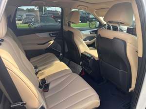 USED LHD/RHD 2023 ACURA MDX FWD - Product Image 2