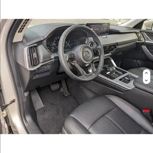 รถยนต์ SUV มาสด้า CX-90 ปี 2024 มือสองที่เชื่อถือได้ - Product Image 3