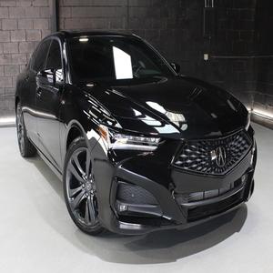 Meilleures ventes 2023 : Acura TLX SH-AWD Technology Package Turbo 2.0L Turbo I4 272 ch 280 ft-lb Boîte automatique à 10 vitesses - Product Image 1