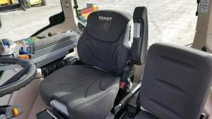 Tracteur Fendt 514 VARIO 2021 de haute qualité, idéal pour l'agriculture, 145 CV, à vendre à des prix abordables - Product Image 2