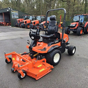 Vente en gros de tondeuse à gazon diesel professionnelle autoportée F3890 28V pour terrains de golf, parcs et fermes - Product Image 1