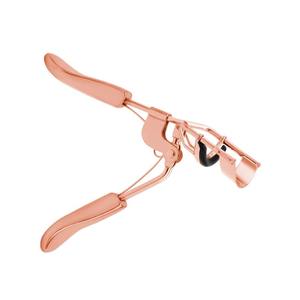 Rizador de Pestañas de Acero Inoxidable Ecológico de Alta Calidad con Logotipo Personalizado, Herramienta de Belleza de Precisión para un Rizado de Pestañas Natural y Suave, Uso en Salón - Product Image 3