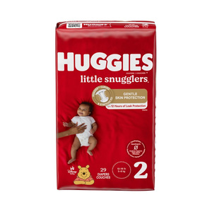 Pañales Desechables para Bebé Huggies al Mejor Precio de Fábrica con Entrega Rápida - Product Image 6