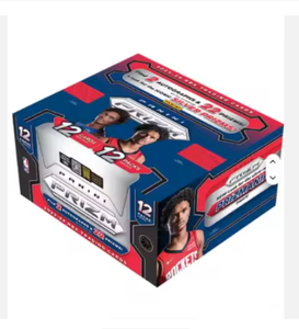 Caja de Colección de Baloncesto Prizms 2023-24 NUEVA, Sellada - Product Image 3