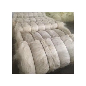 Sisal de fibra larga para alfombrilla de cepillo y uso industrial - Product Image 3