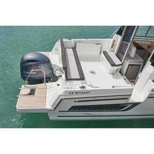 Jeanneau Merry Fisher 795-Series 2 entièrement équipé avec moteur hors-bord - Product Image 2