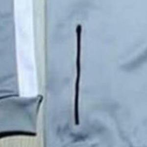 Chándales de algodón con estampado personalizado, Sudadera con capucha, chándales para hombre, chándal con cremallera de alta calidad, servicio OEM - Product Image 3