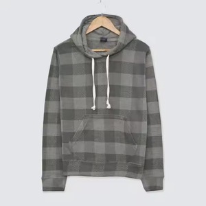 Sudaderas con capucha con estampado de letras Sudaderas de manga larga Streetwear Casual Pullover Hop Sudaderas Hombres Mujeres Tops - Product Image 2