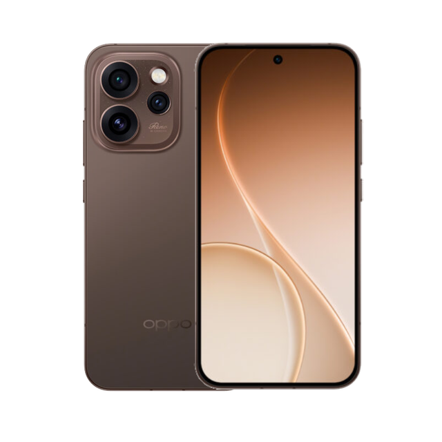 Oppo Reno 15 Pro Max (CPH2811) Unlocked Global 5G Smartphone Dual SIM Octa Core CPU 512 GB ROM FHD Screen Resolution