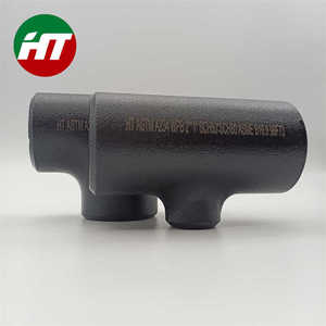 Raccord de Connexion ISO 15152 Acier au Carbone A234WPB ASME B16.9 Coude à Soudure Bout à Bout - Product Image 6