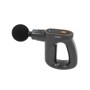 Nouveau pistolet de massage électrique d'équipement de relaxation de vente chaude pistolet à vibration portatif masseur professionnel OEM fabriqué au Vietnam - Product Image 1