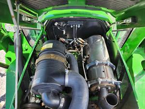 รถแทรกเตอร์จอห์นเดียร์ 4044R ปี 2018 สำหรับขาย - Product Image 2