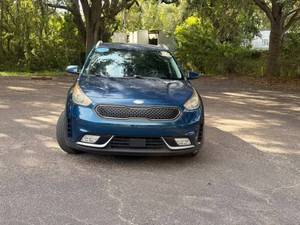 Kia Niro LX d'occasion 2018 à bas prix à vendre - Product Image 2
