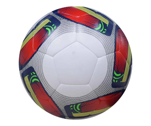 Balón de fútbol unisex resistente al agua más exigente para partidos y competiciones, Fútbol Deportivo híbrido personalizado - Product Image 2
