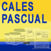 CALES PASCUAL SL logo