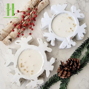 BEST SELLER Set de table artisanal en bois écologique de style bohème pour la décoration de fête et de la maison, Vietnam - Product Image 6