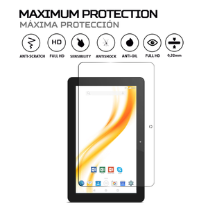 ฟิล์มกันรอยหน้าจอสำหรับแท็บเล็ตโอดิส เมเวน 10 โปร - Product Image 2